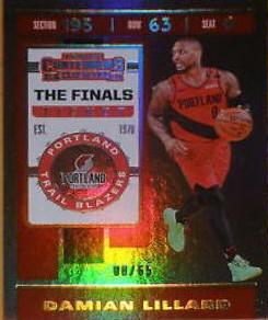 Damian Lillard