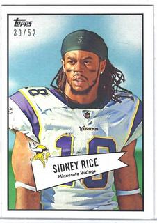 Sidney Rice