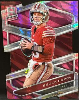 Brock Purdy