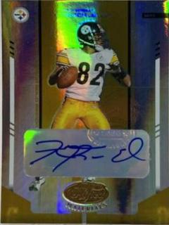 Antwaan Randle El