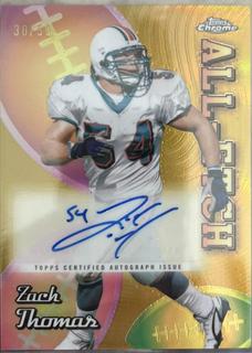 Zach Thomas