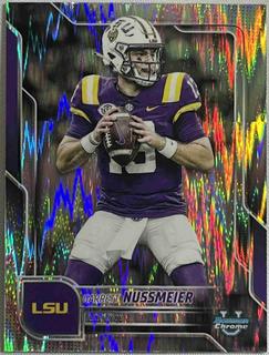 Garrett Nussmeier
