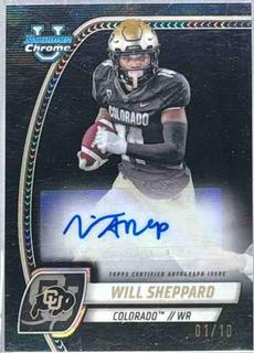 Will Sheppard