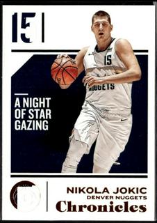 Nikola Jokic