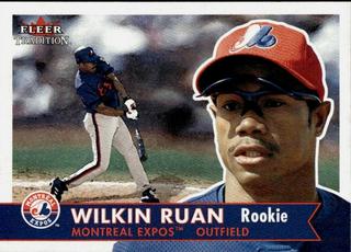 Wilkin Ruan