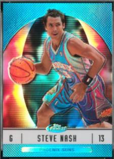 Steve Nash