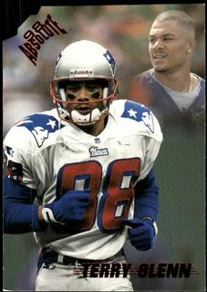 Terry Glenn