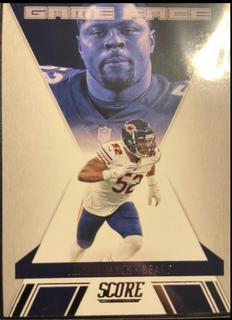 Khalil Mack