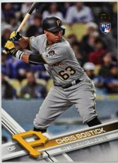 Chris Bostick