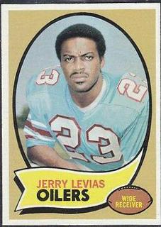 Jerry LeVias