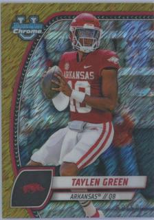 Taylen Green