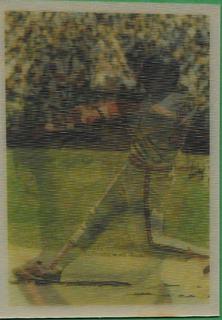 Reggie Jackson