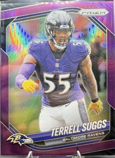 Terrell Suggs