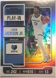 Jaren Jackson Jr.