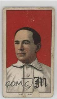 Doc Casey
