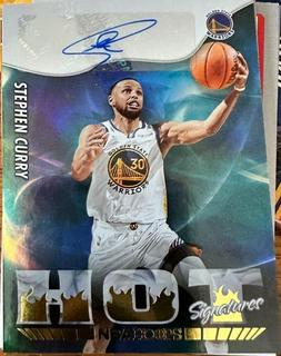 Stephen Curry