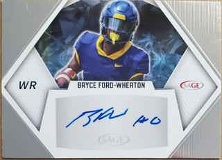 Bryce Ford