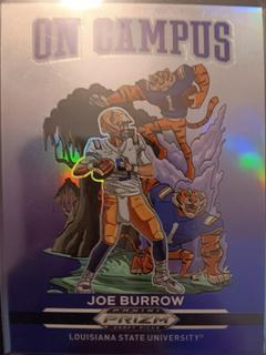 Joe Burrow
