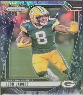 Josh Jacobs