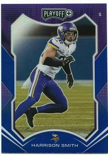 Harrison Smith