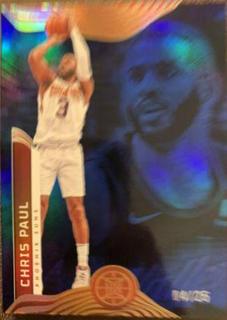Chris Paul