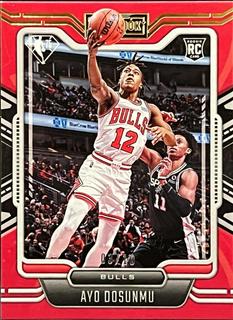 Ayo Dosunmu