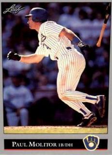 Paul Molitor
