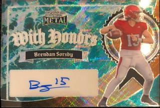 Brendan Sorsby