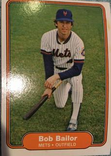 Bob Bailor