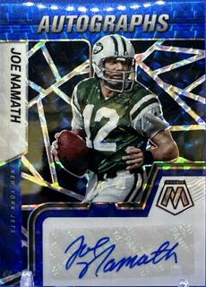 Joe Namath