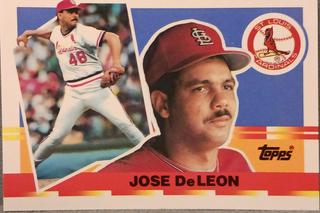 Jose DeLeon