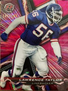 Lawrence Taylor