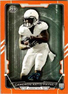 Cameron Artis Payne