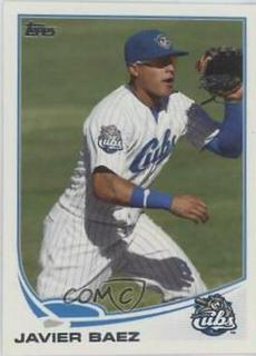 Javier Baez