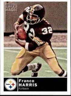 Franco Harris