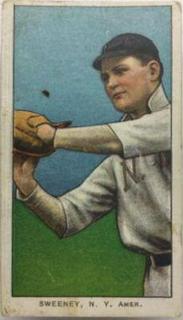 Jeff Sweeney