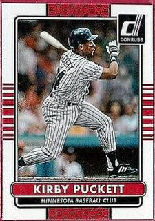 Kirby Puckett