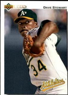 Dave Stewart