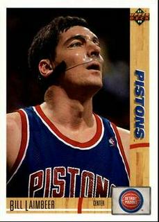 Bill Laimbeer
