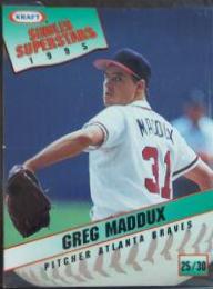 Greg Maddux