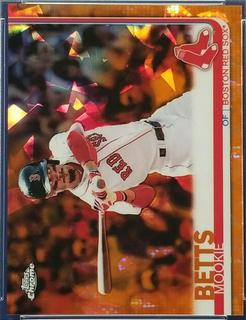 Mookie Betts