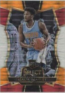 Malik Beasley