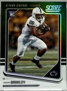 Saquon Barkley