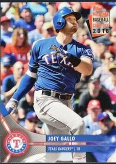 Joey Gallo