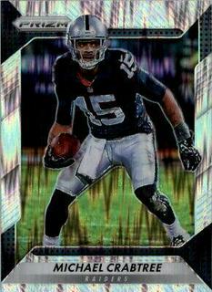 Michael Crabtree