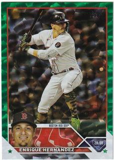 Enrique Hernandez
