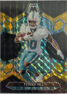 Tyreek Hill