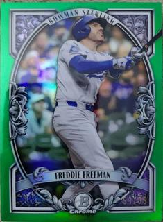 Freddie Freeman