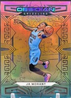 Ja Morant