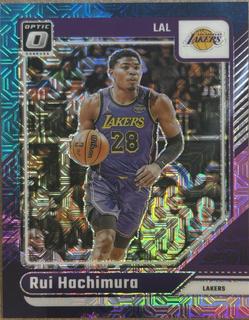 Rui Hachimura